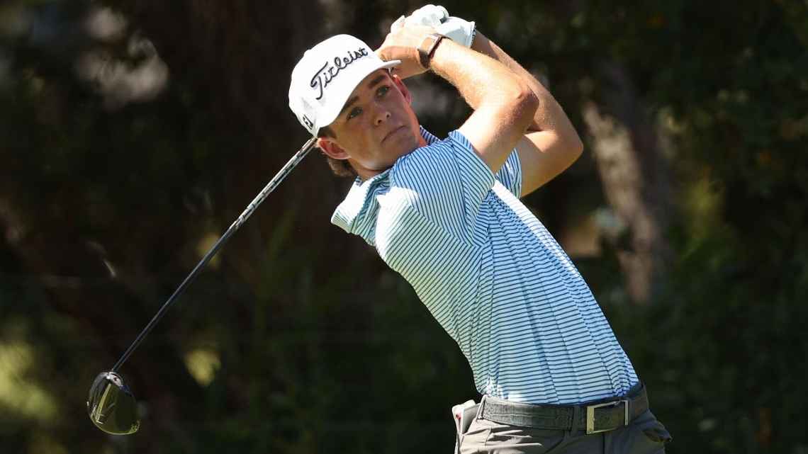 Джексон Койвун