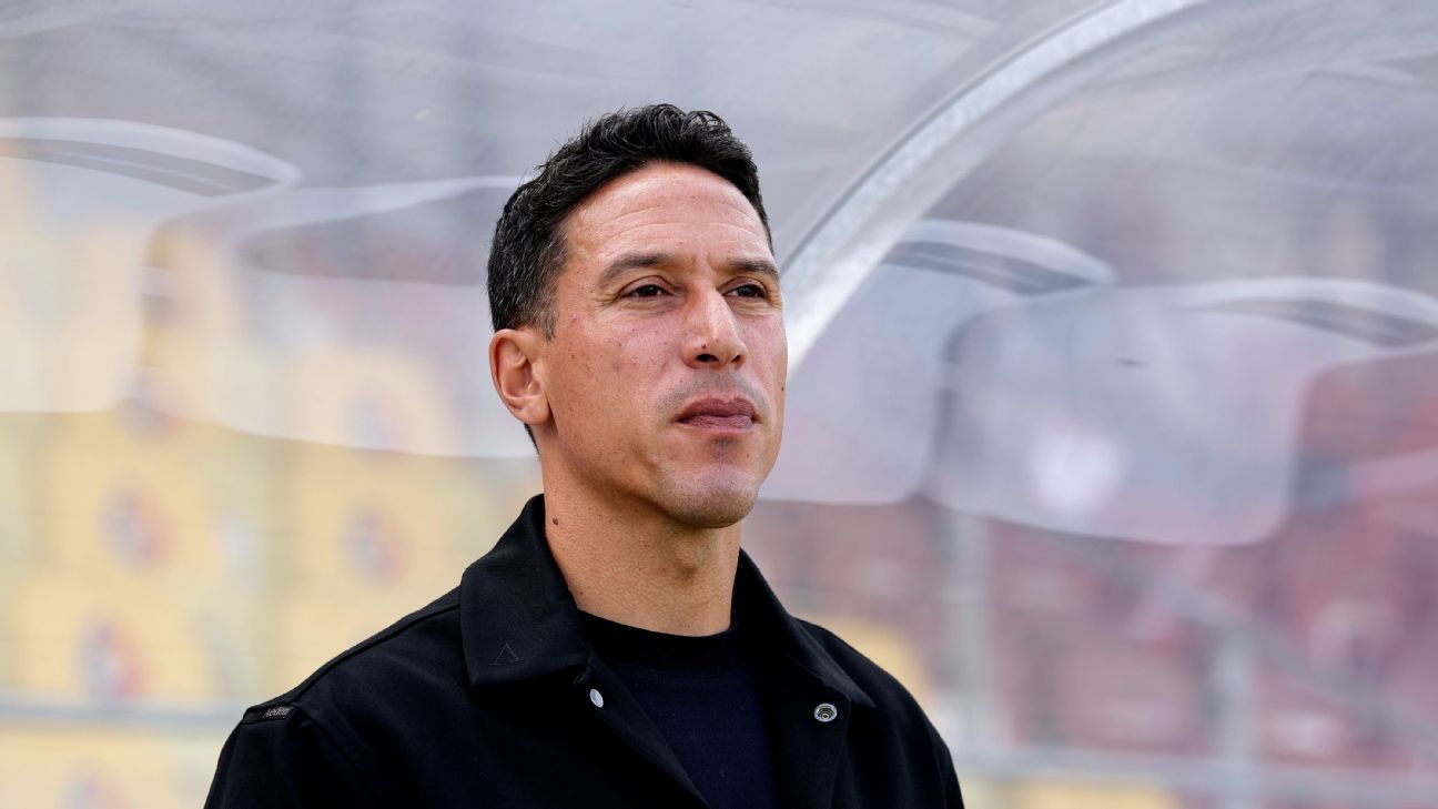 Telstar-trainer Correia optimistisch ondanks zeventiende plaats: 