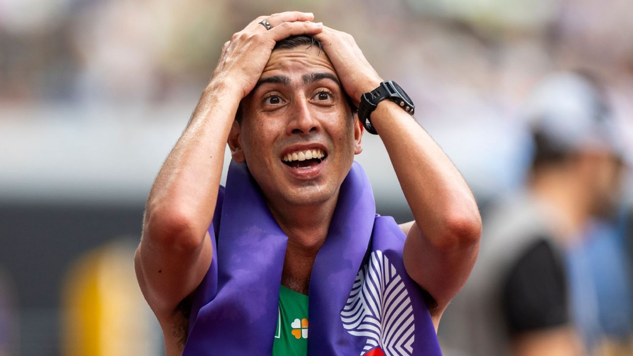 Campeão Mundial Com A Alma Rubro-Negra: A Superação É O Legado De Caio Bonfim!