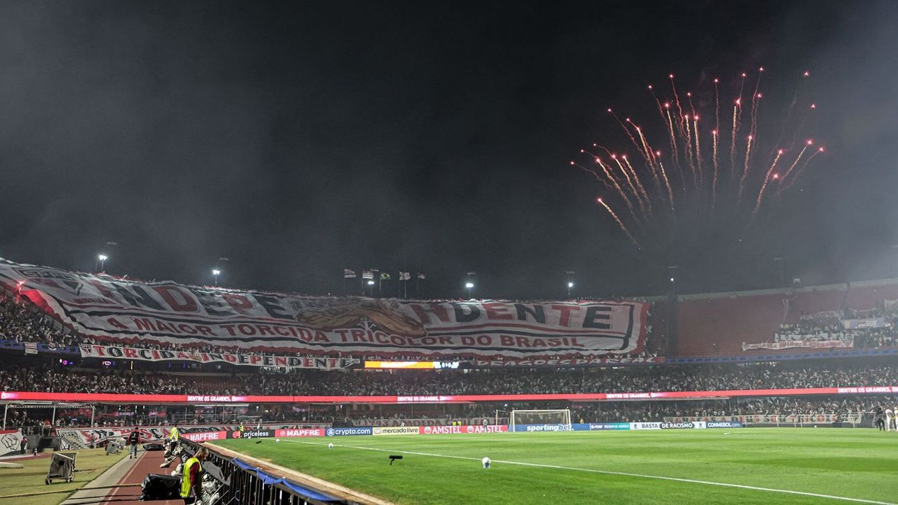 AGORA É CHOQUE-REI! Saiba como assistir, horários e prováveis escalações do Brasileirão
