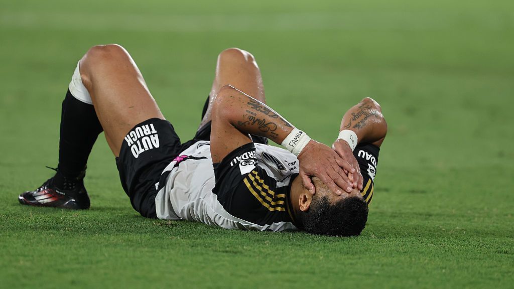 Crise no Galo! Diretoria do Atlético-MG explode após vexame contra o Flu