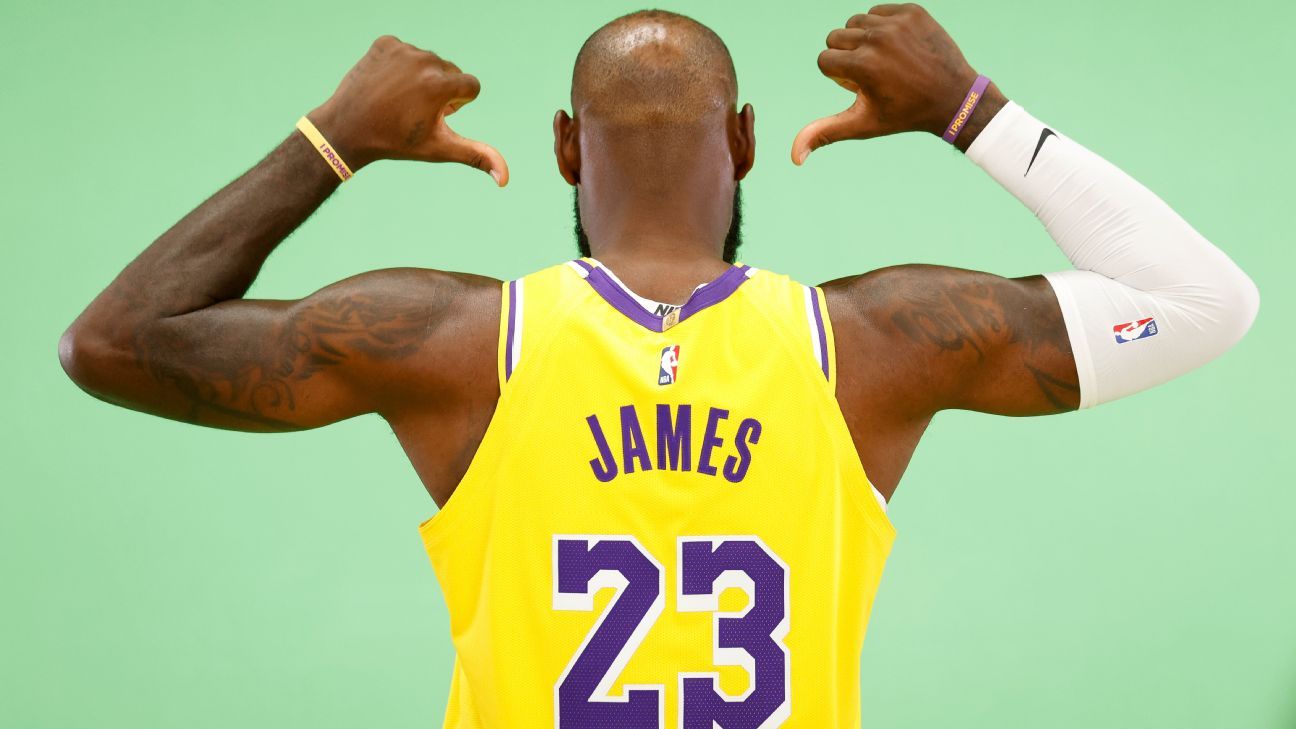 Cuidado Com A Fumaça, Nação! O Que O Caso LeBron Nos Ensina Sobre O Mundo Do Futebol!
