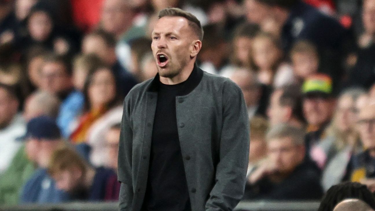 Bellamy: Hope loss to England hurts Wales' egos