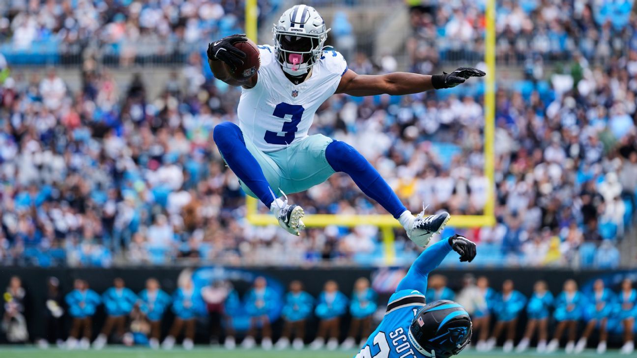 Pickens noncommittal on future with Cowboys