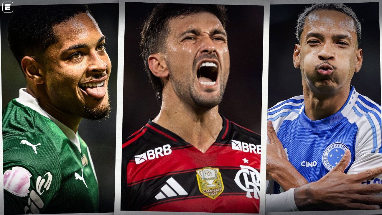 O Caldeirão Vai Ferver: Flamengo Prepara O Maraca Para a 'Final' Contra o Palmeiras!