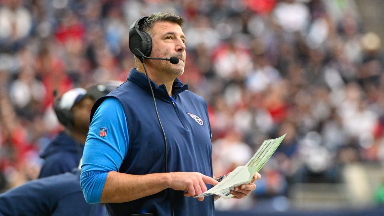 Mike Vrabel
