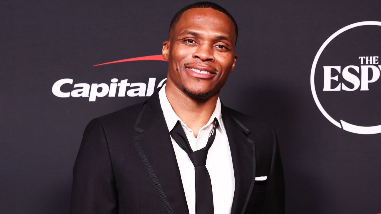 Westbrook acerta com novo time e defenderá 7ª equipe diferente na NBA