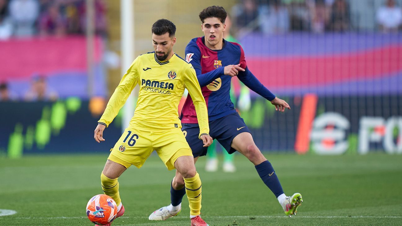 La Liga's Miami Match: RFEF President Calls Move a Win for Football