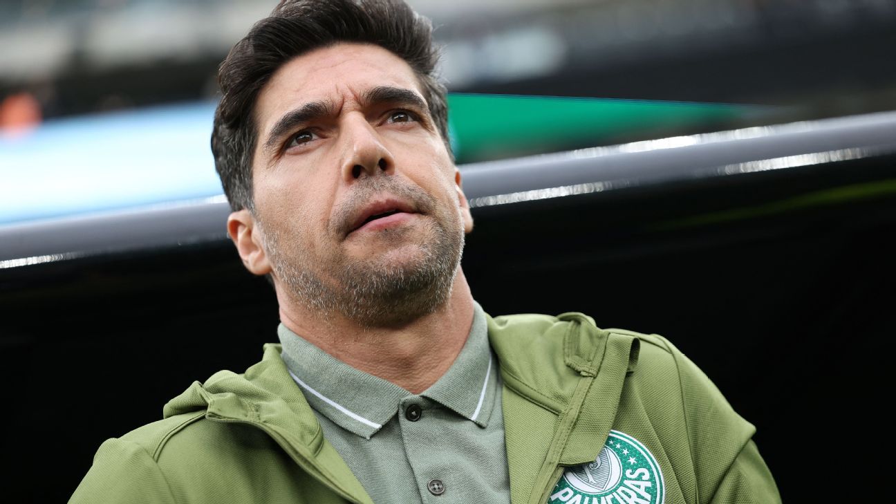 Por que Palmeiras vai fazer três últimos jogos do Brasileirão fora de casa?