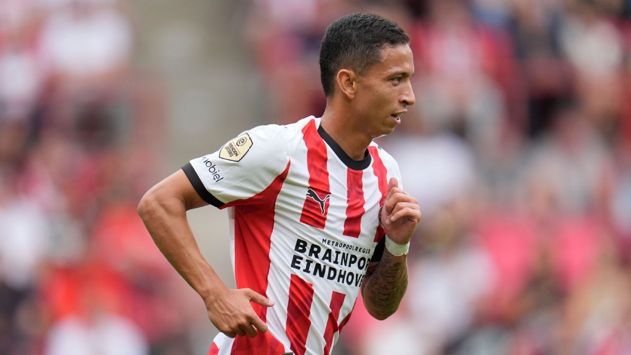 Integratie van Mauro Júnior meer dan geslaagd: 