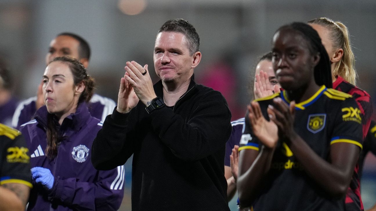 Skinner on Utd win: 'Had to defend for our lives'