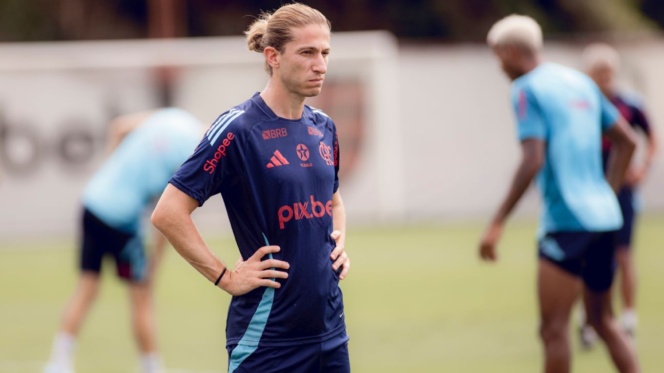 Flamengo questiona operação abrupta da ABCD que atrapalhou rotina no Ninho