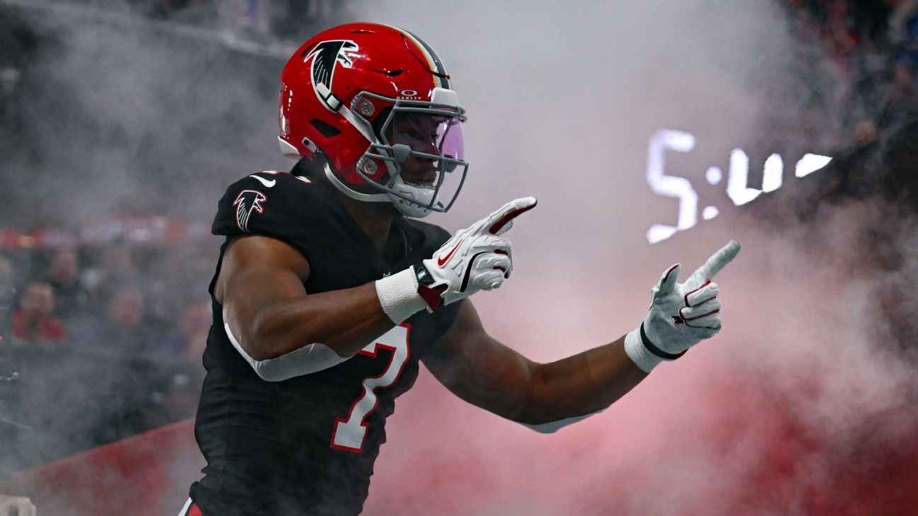 Betting Falcons-49ers: Will Falcons pull off another upset?