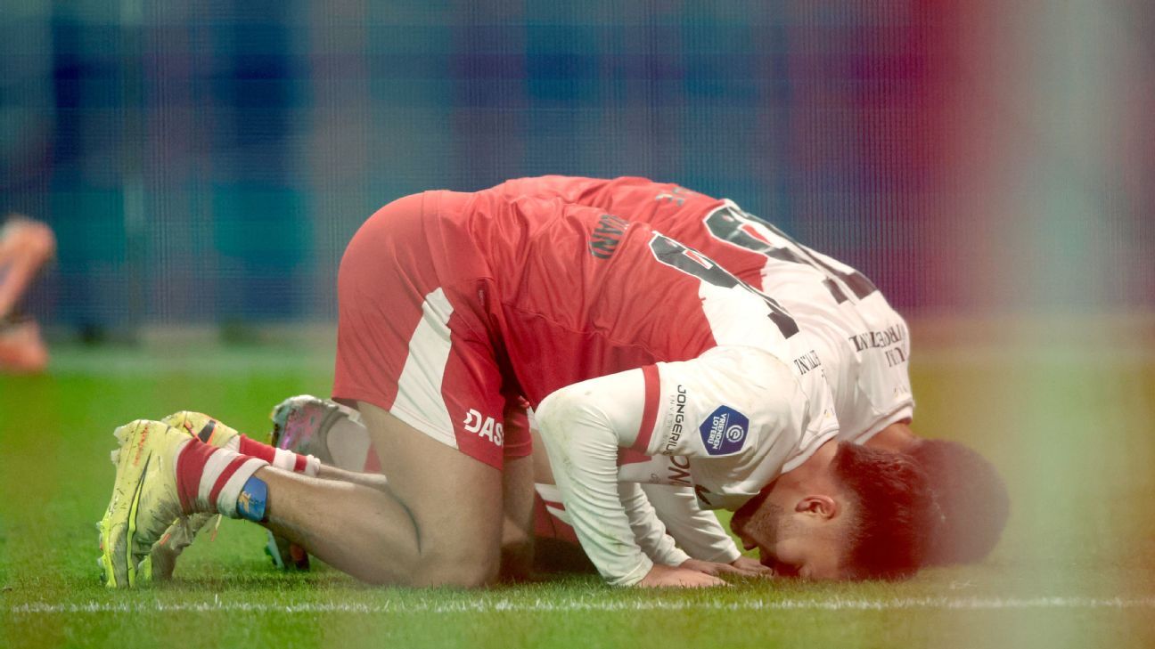 FC Utrecht wint voor het eerst sinds augustus: "Gaat aan je knagen"
