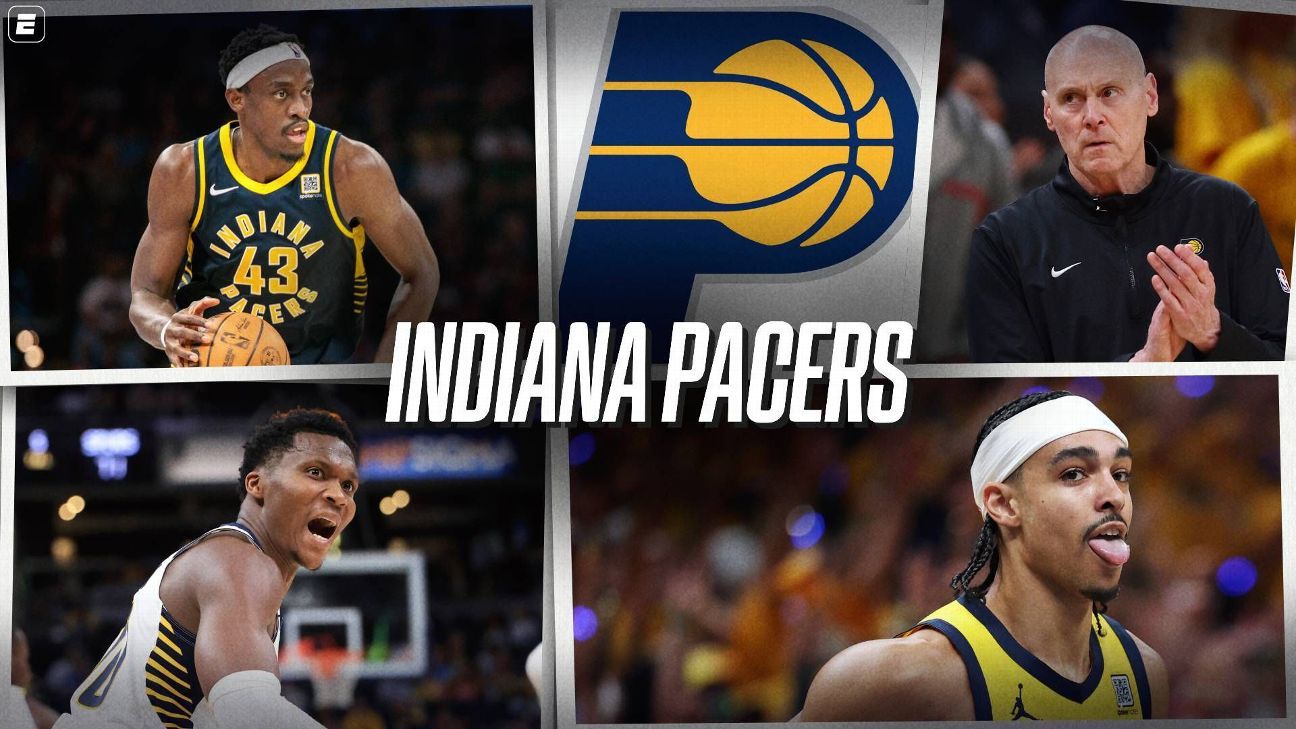 2 dias para a NBA: Indiana Pacers usa ausência de Haliburton para desenvolver peças e manter identidade