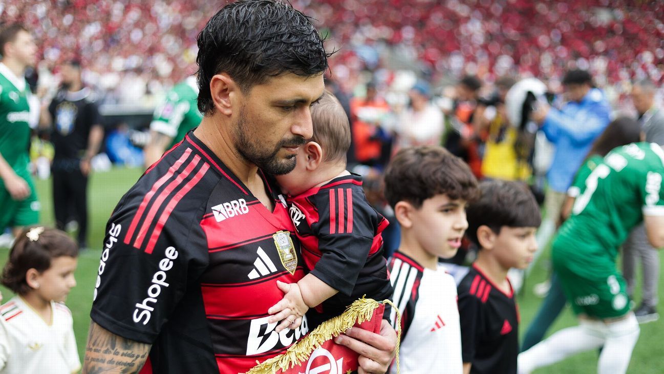 Arrascaeta relata tentativa de assalto após jogo e esposa comenta medo nas ruas