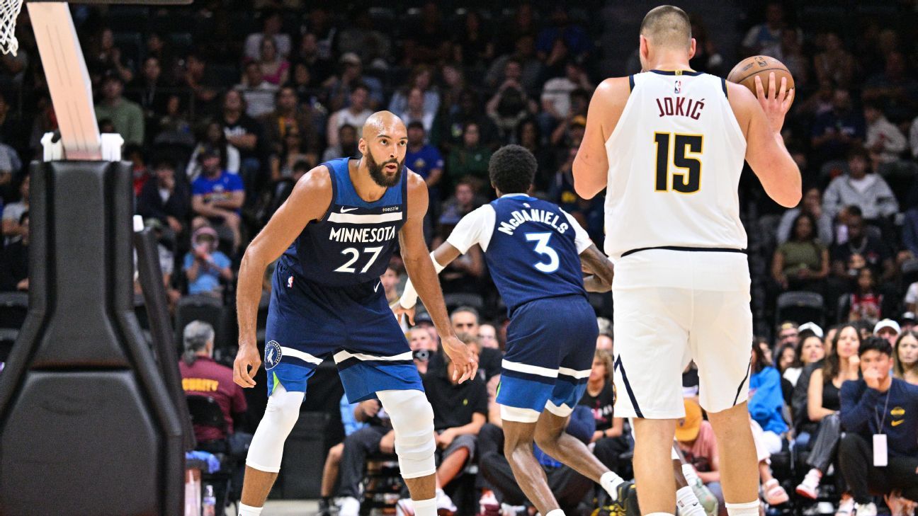 NBA 2025-26: Pronósticos de la Temporada, ¿Quiénes son los Favoritos?