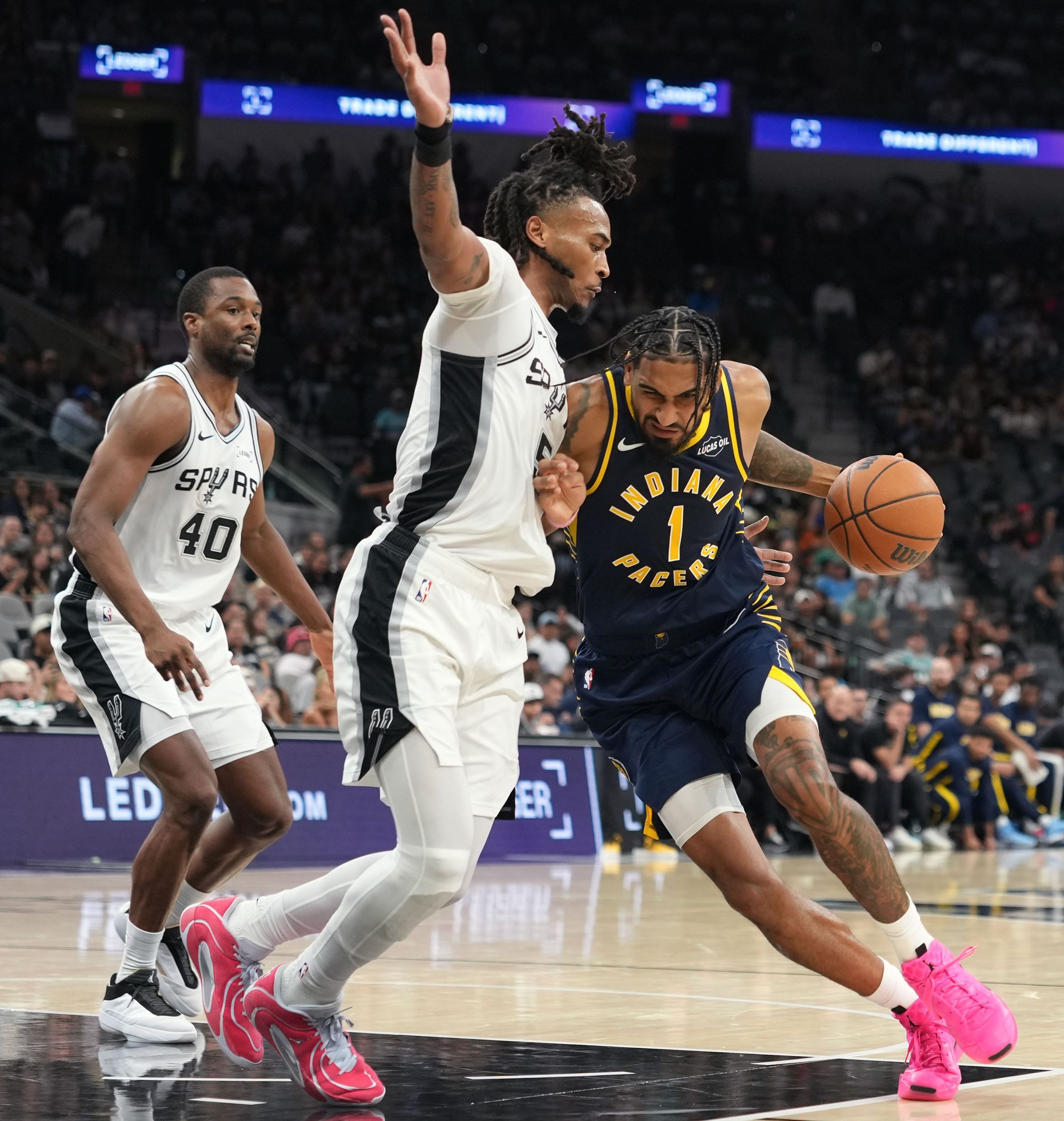 NBA: ¿Contender o Reconstrucción? Análisis de los Equipos para 2025-26