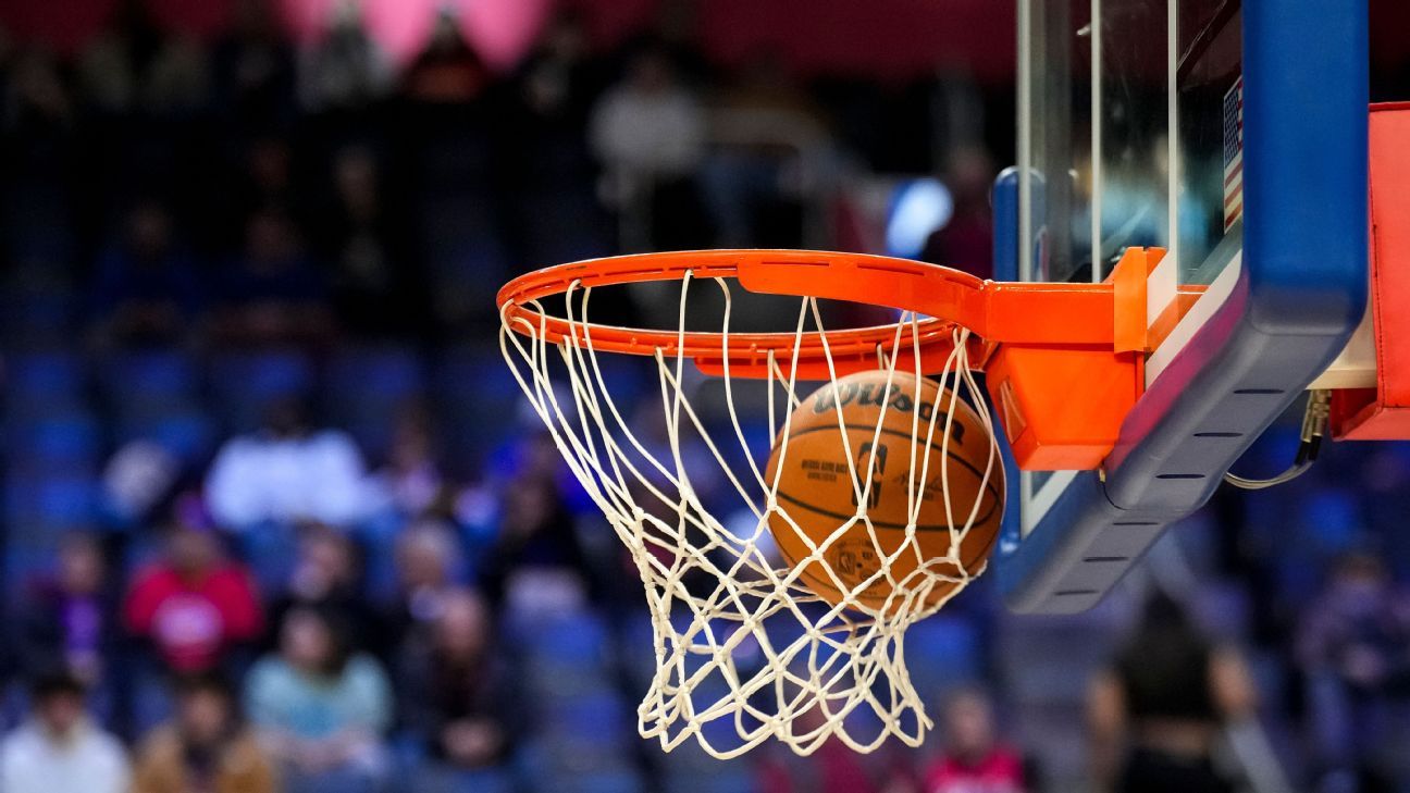 NBA: 2025-2026 レギュラーシーズンの今日の試合