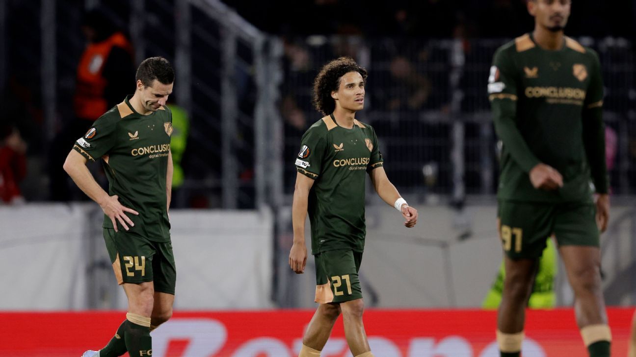 Derde Europese zeperd op rij voor FC Utrecht: "Tot aan de aftrap was het een leuke avond"