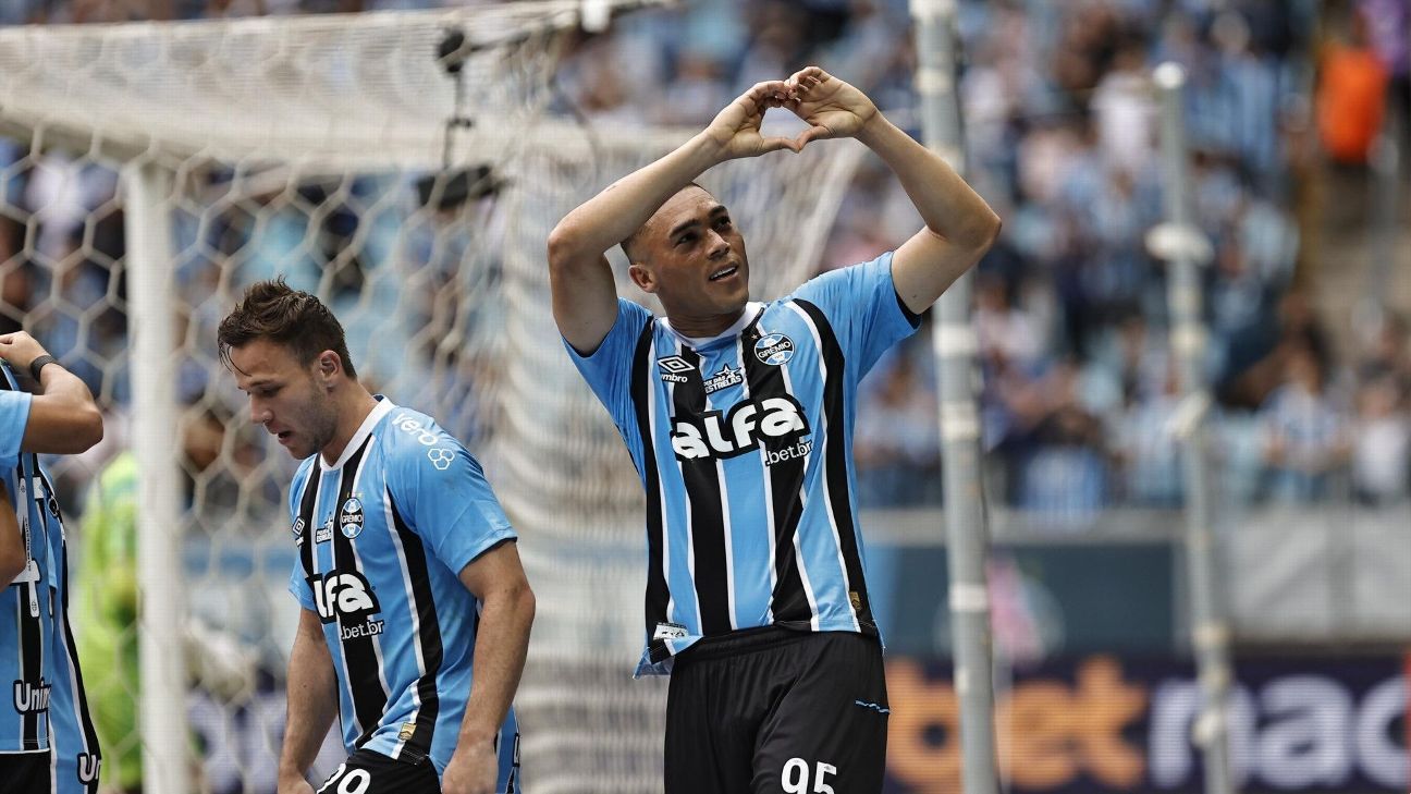 Carlos Vinicius Compara Arbitragens de Brasileirão e Premier League: Polêmica Interminável no Futebol