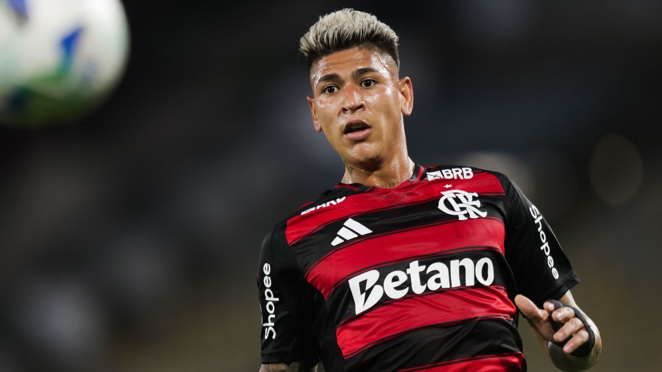 Imagem da notícia - ESPN Brasil