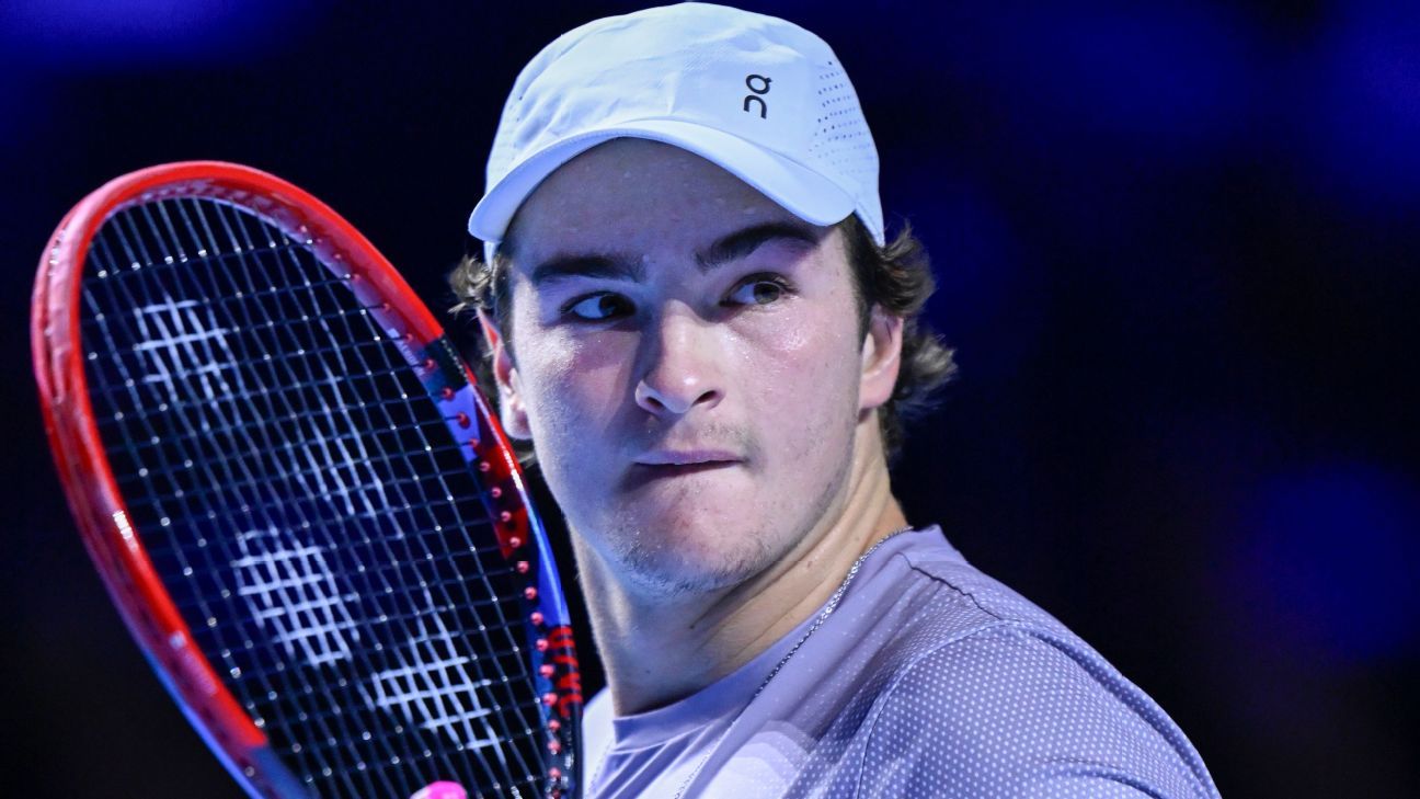 João Fonseca virou 'febre' e superou até Neymar