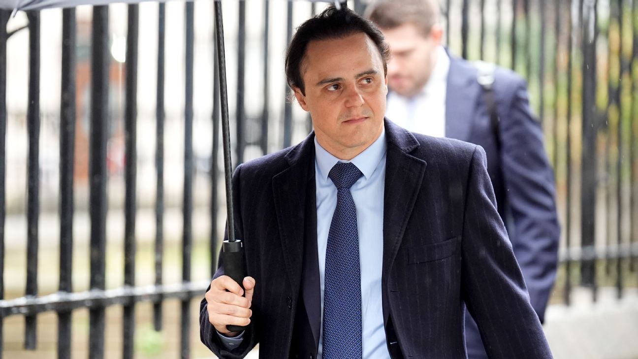 F1: FIA Busca Desestimar Demanda de Massa por Título 2008, Hamilton en Juego 2 F1: FIA Busca Desestimar Demanda de Massa por Título 2008, Hamilton en Juego