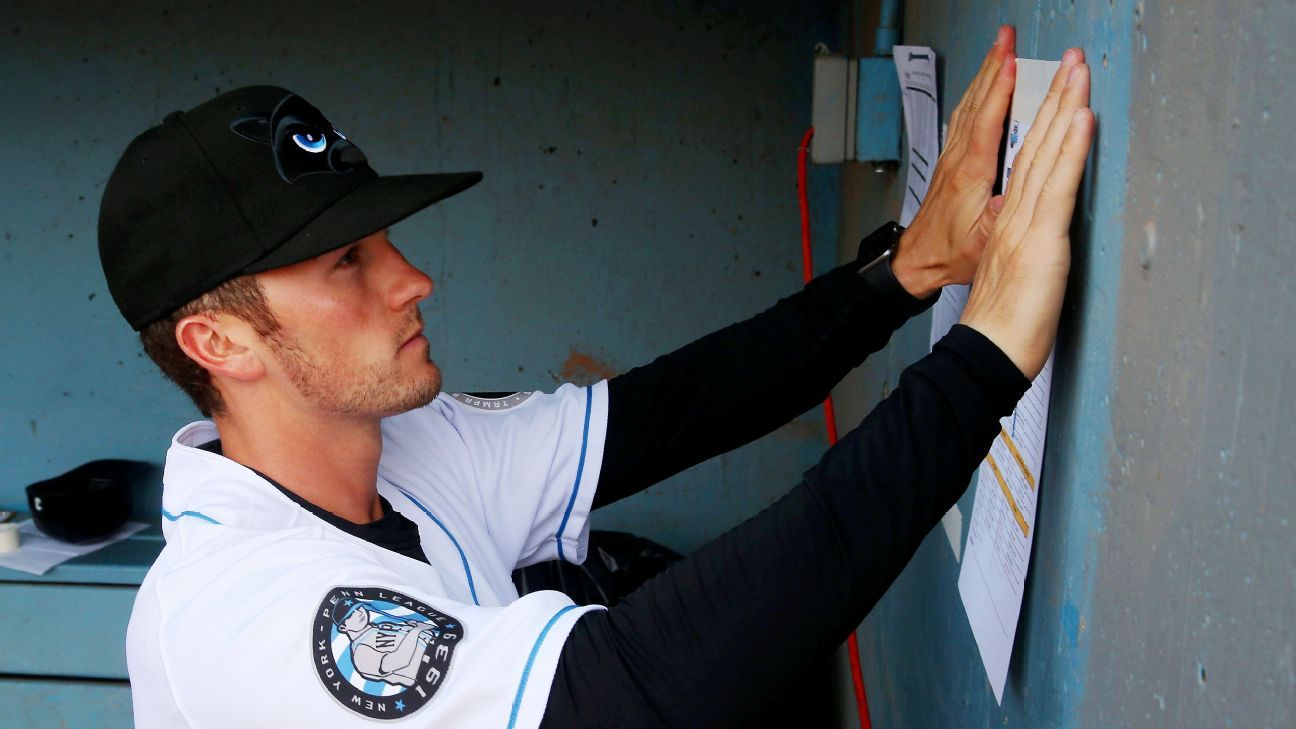 Sources: Nats near deal to hire Butera as skipper