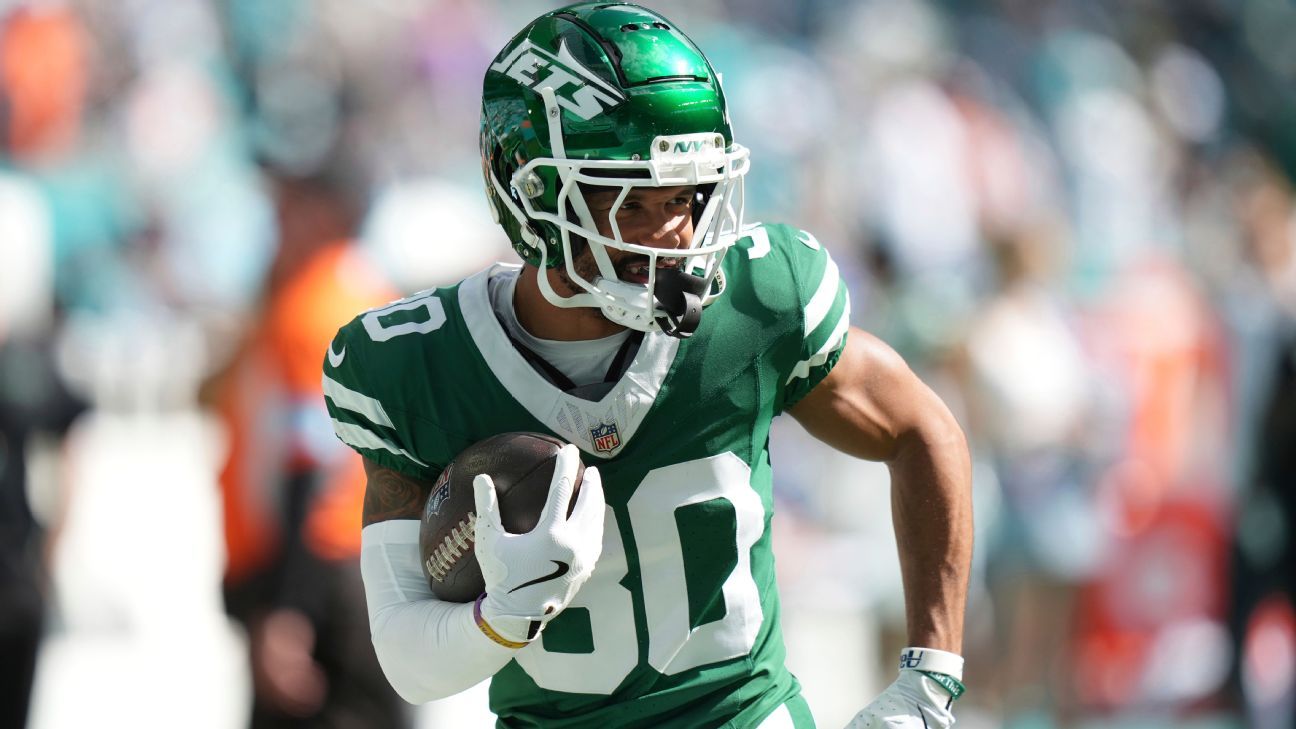 Our trade grades: Did the Eagles fix their CB situation with Alexander, Carter?