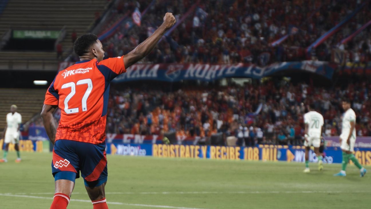 Liga BetPlay: qué pasó y por qué Dimayor aplazó toda la fecha 19 — Espn.com.co