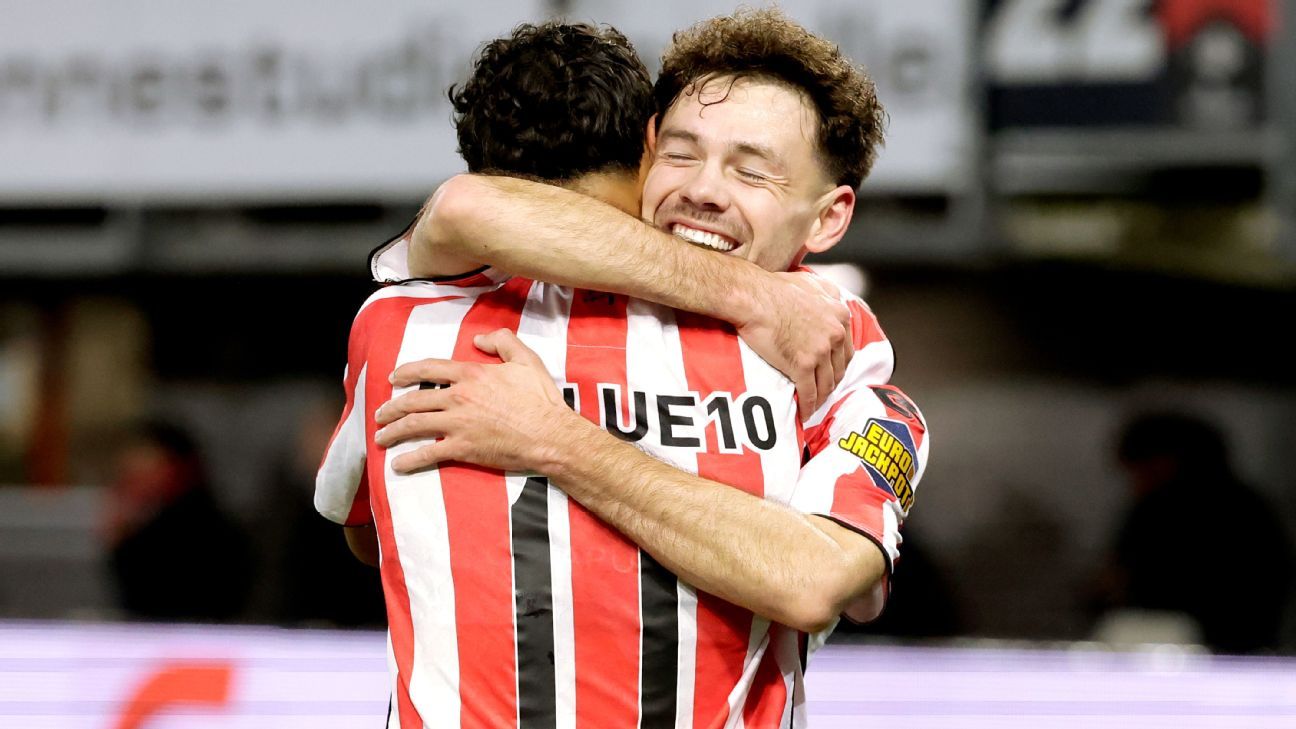 Eurojackpot KNVB Beker: Sparta schakelt Groningen uit in zinderende wedstrijd, bizarre rode kaart Va