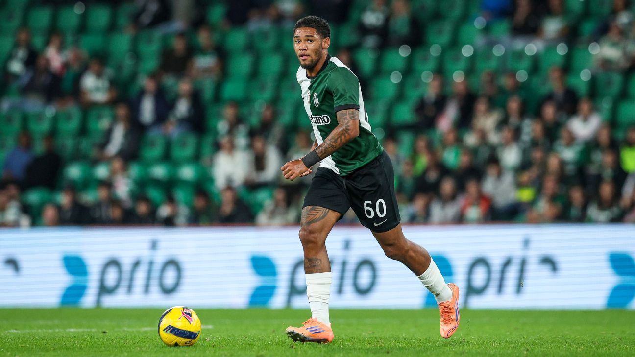 Gigante português executará compra, e Flamengo vai embolsar R$ 25 milhões com joia do Ninho