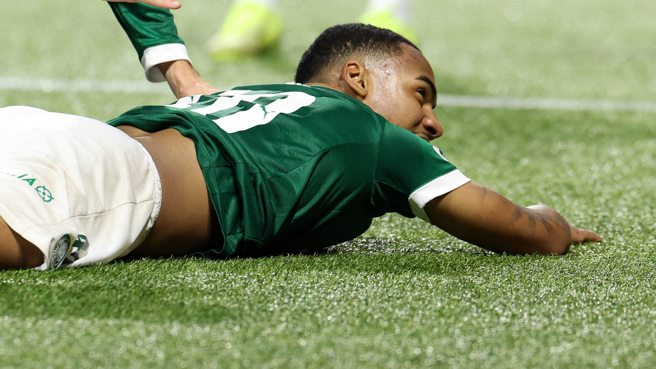 Allan revela surpresa antes do confronto decisivo: 