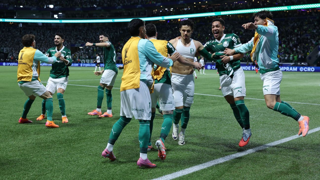 ornal 'A Bola' dispara: Virada do Verdão teve peso de 6 a 1 do Barça e milagre do Liverpool