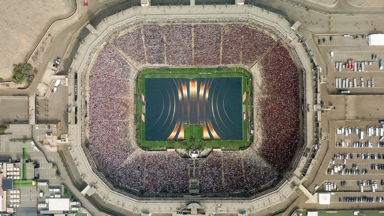 Palmeiras x Flamengo: ingressos para final da Libertadores estão à venda; veja preços