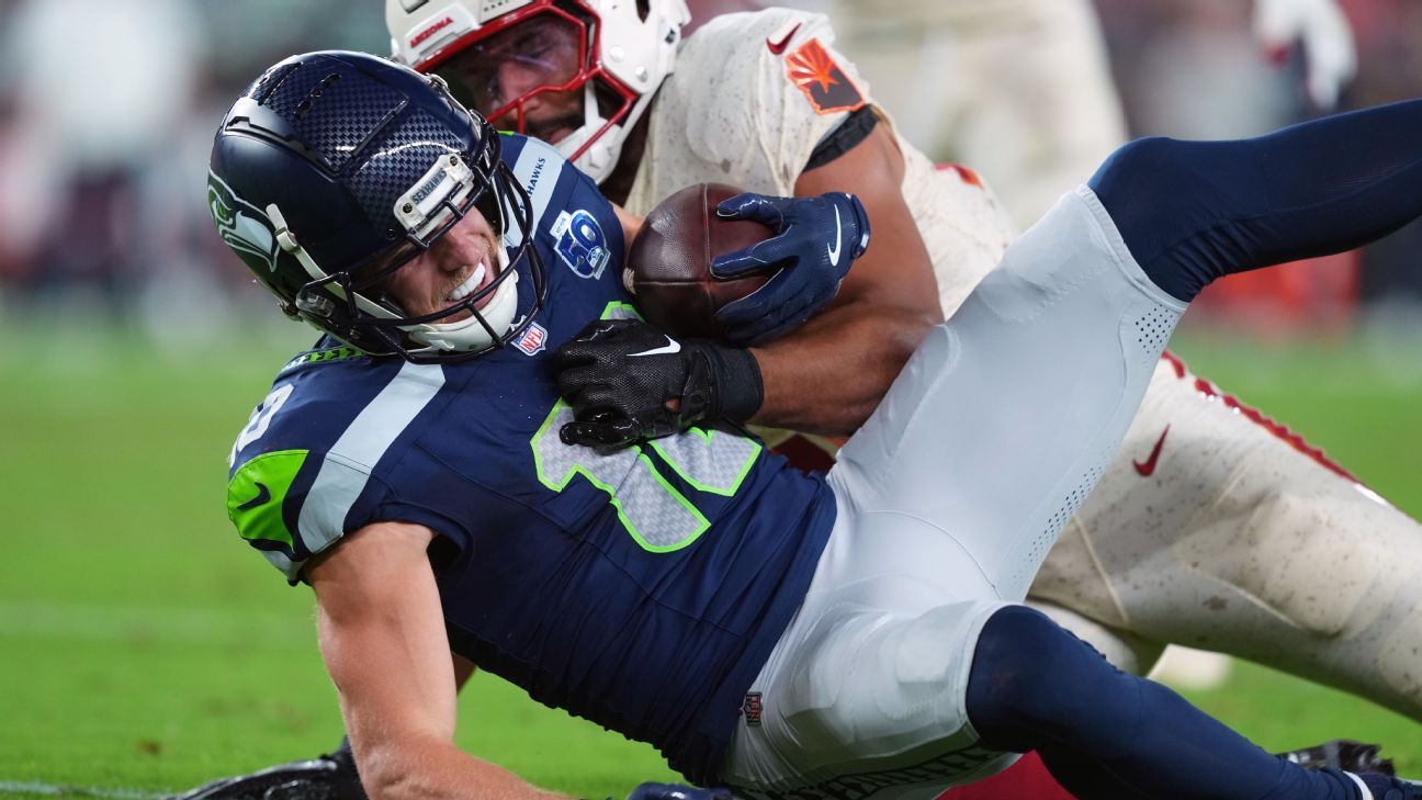 Week 9 Inactives: Joe Flacco and Cooper Kupp Update