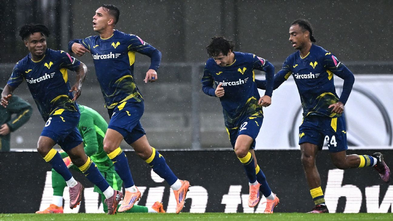 Golaço, quase expulsão e mais: como ex-Corinthians 'infernizou' Inter de Milão em partida do Italiano