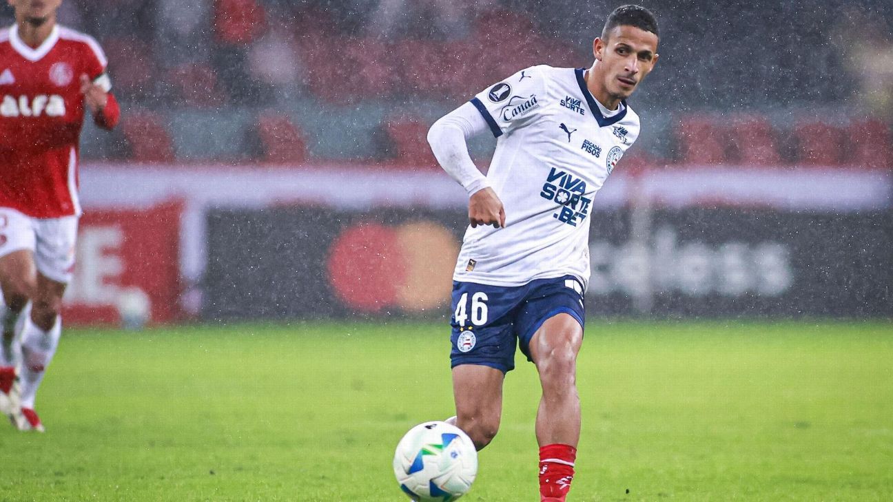 Imagem da notícia - ESPN Brasil