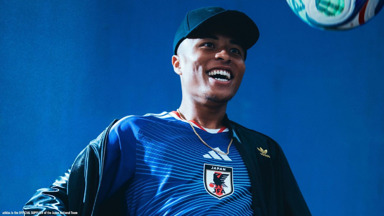 ¡Bombazo! Adidas revela jerseys Mundial 2026: Argentina, México y España estrenan. 11 Adidas