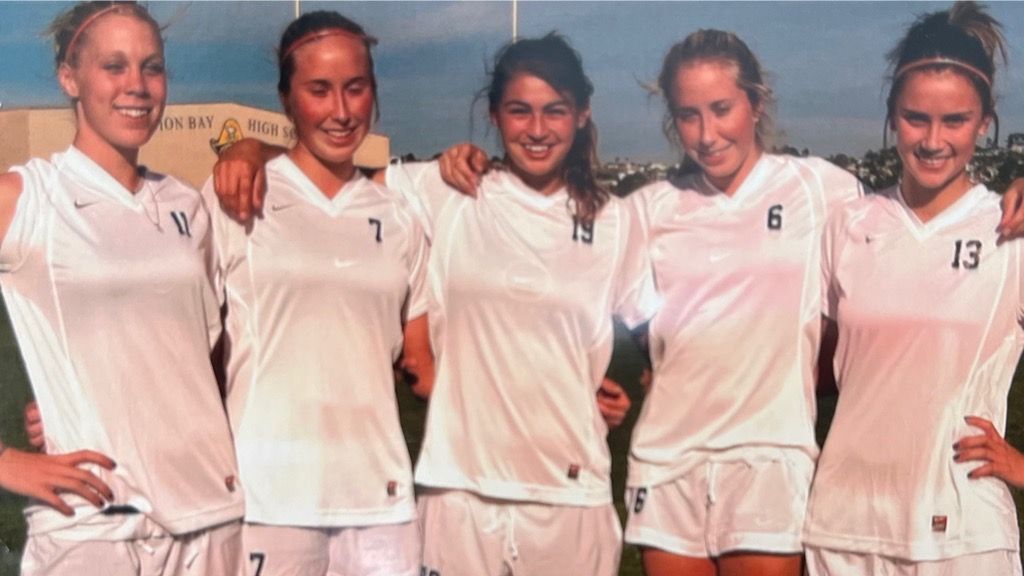 Burkenroad: Del caos a la gloria en Liga MX Femenil, el fútbol como salvación 3 Burkenroad: Del caos a la gloria en Liga MX Femenil, el fútbol como salvación