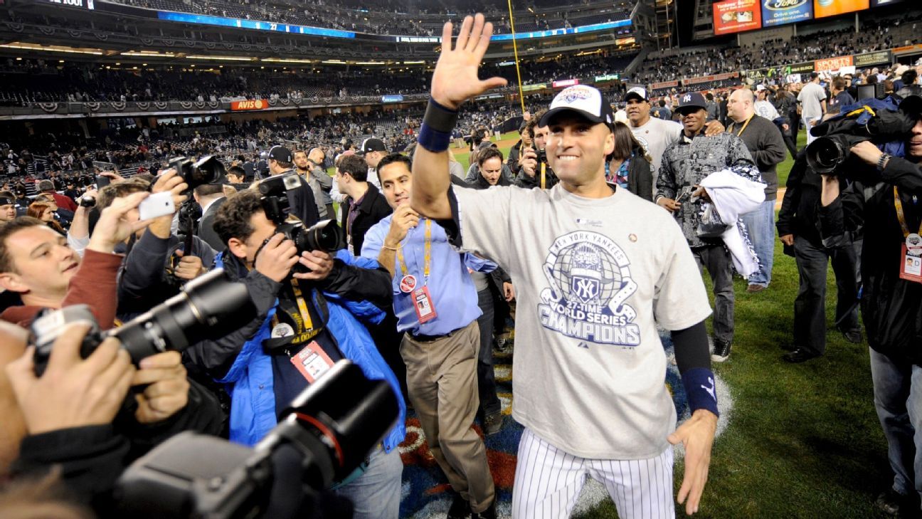 MLB: 30 Años de Postemporada Épica, Estrellas y Momentos Inolvidables 1 MLB: 30 Años de Postemporada Épica, Estrellas y Momentos Inolvidables