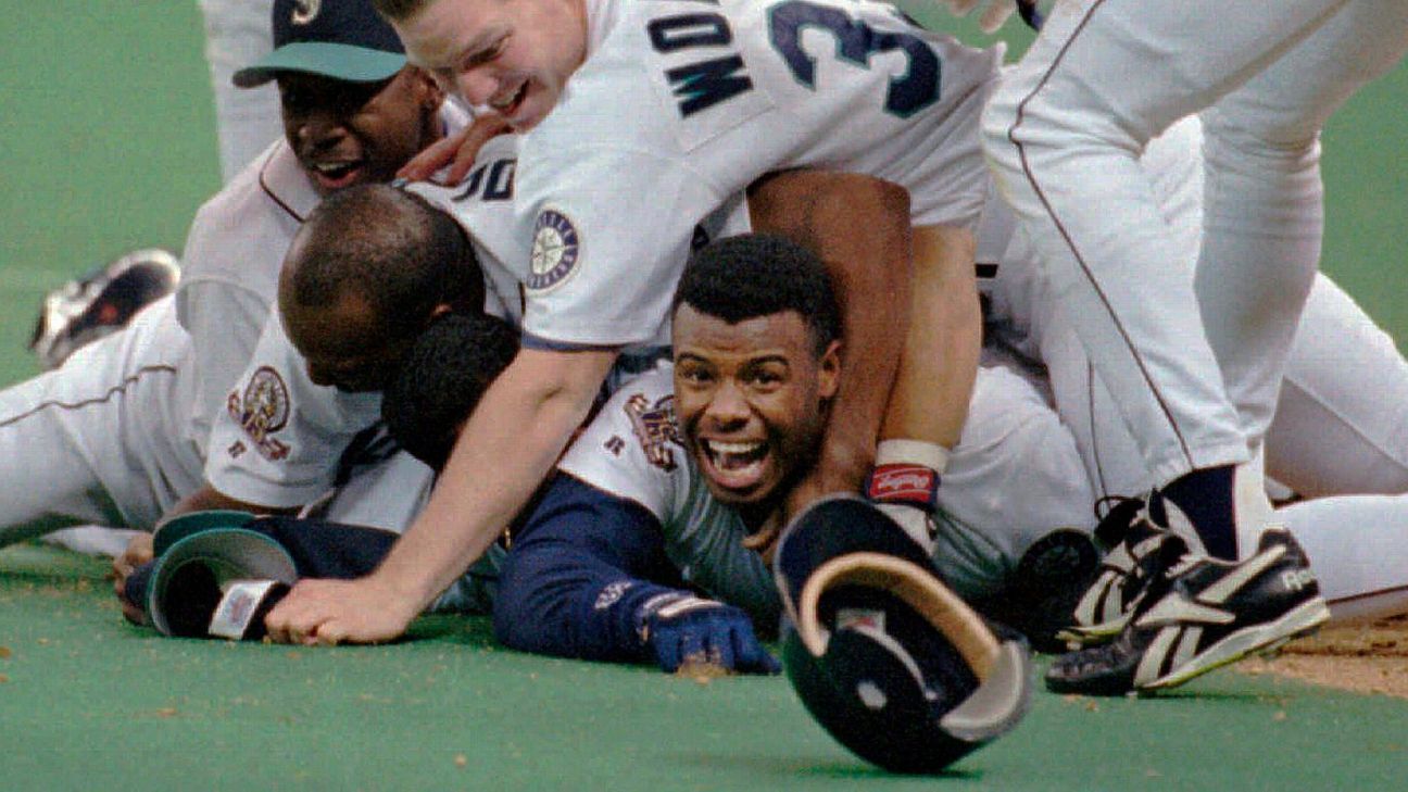 MLB: 30 Años de Postemporada Épica, Estrellas y Momentos Inolvidables 5 MLB: 30 Años de Postemporada Épica, Estrellas y Momentos Inolvidables