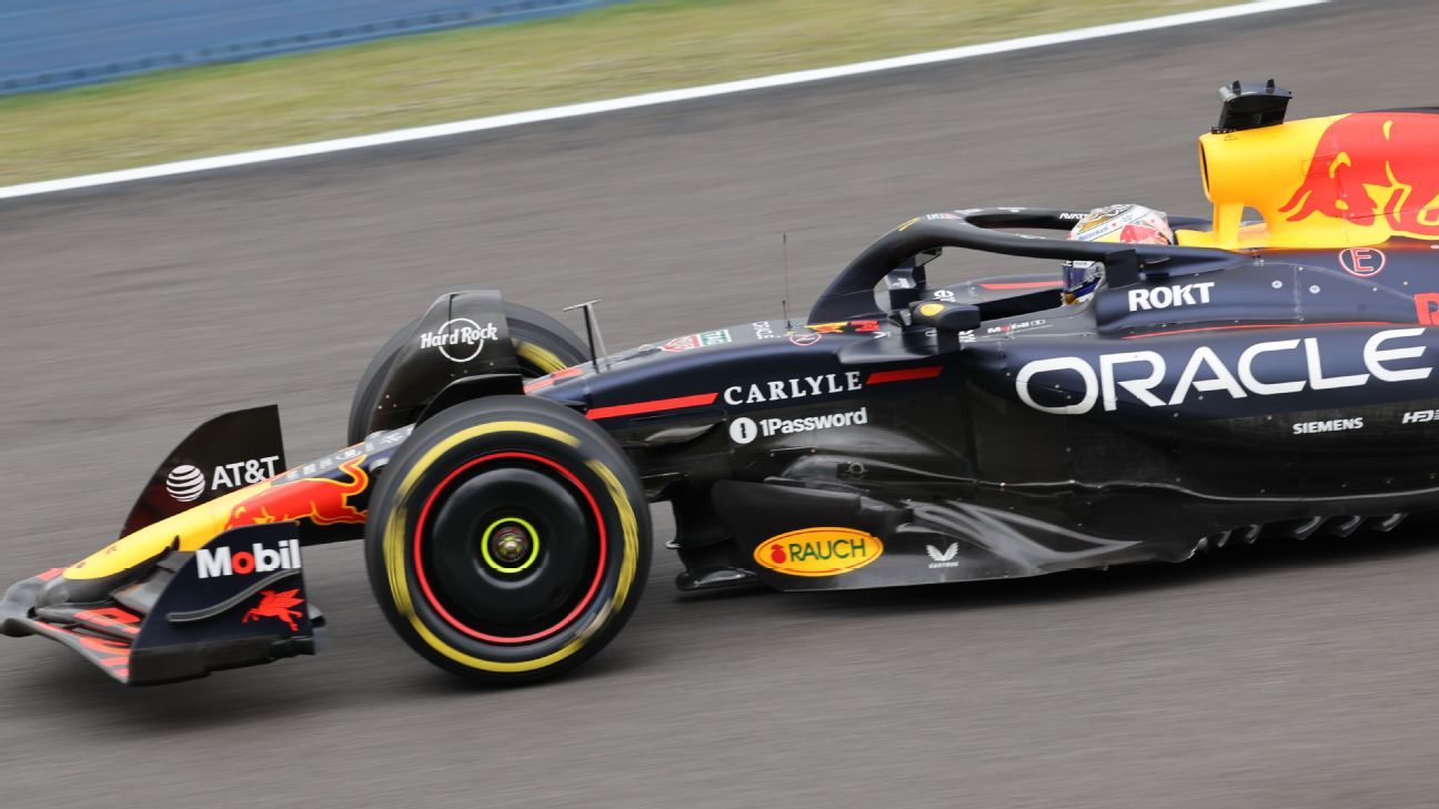 베르스타펜 피트 레인 스타트 관련 이미지