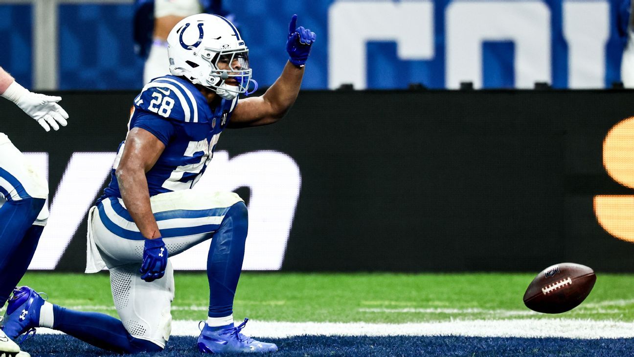 What we learned in Week 10: Despite wins, can Colts and Broncos find more consistency?