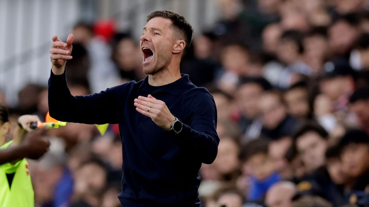 Игрок «Реала» Алонсо призывает к сдержанной самокритике после ничьей