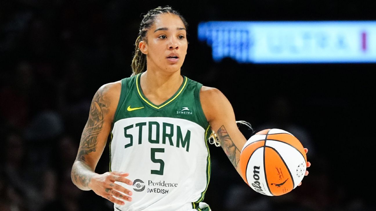 WNBA: Negociaciones Clave del CBA 2025 y el Futuro del Baloncesto Femenino