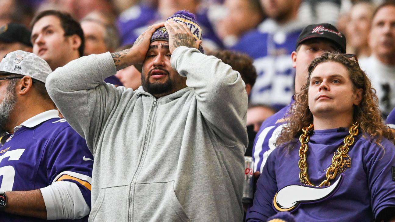 Vikings question Ravens' role in false start woes