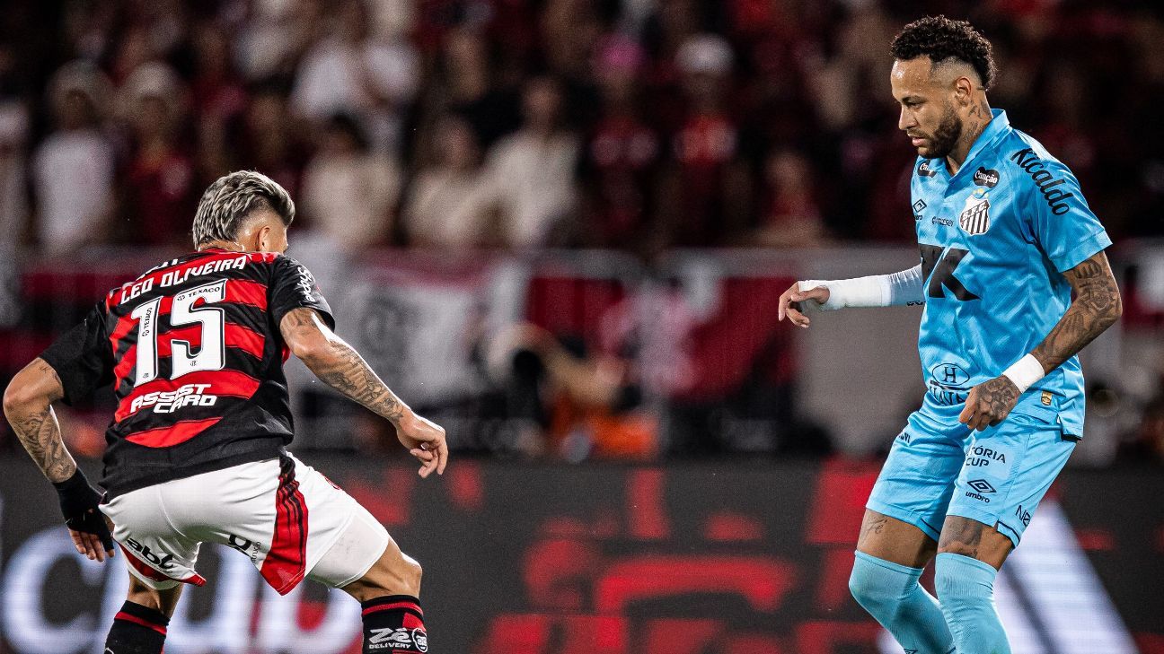 Neto diz que Santos vai cair por causa de Neymar