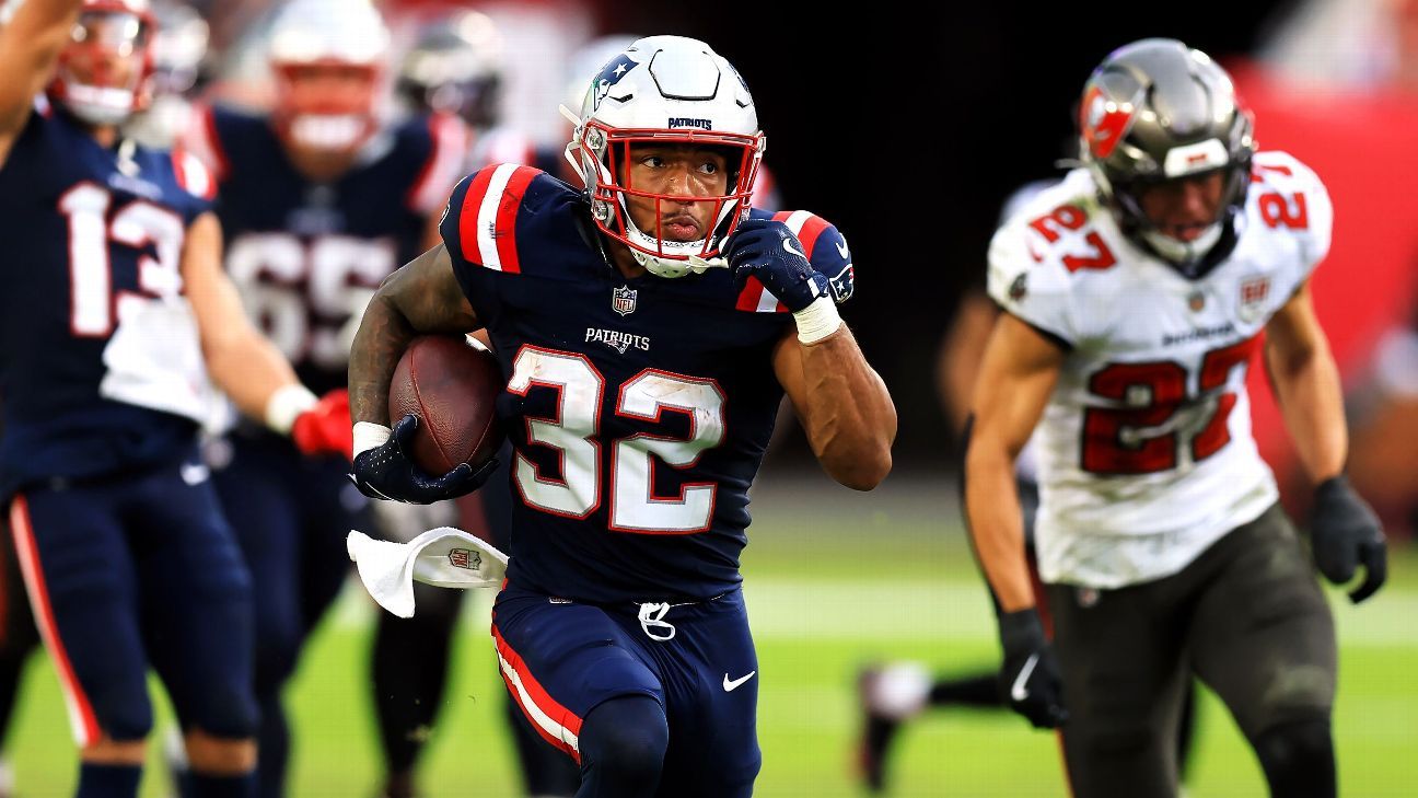 Is the top of the AFC shifting? Cases for the Colts, Broncos, Patriots and Chargers atop the conference